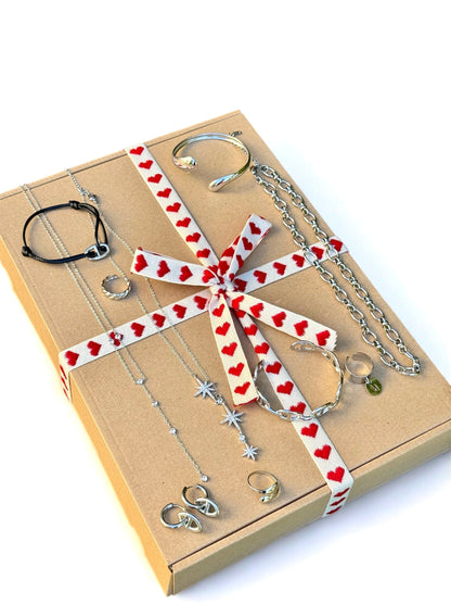 Calendrier de l’avent 24 surprises