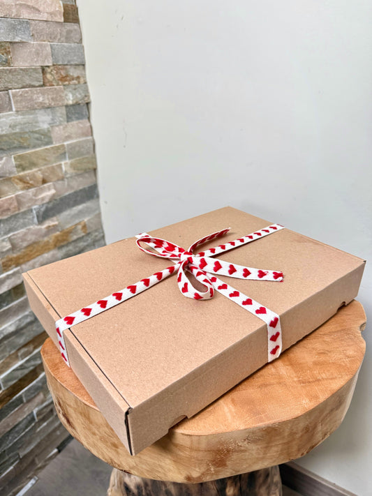 Calendrier de l’avent 24 surprises